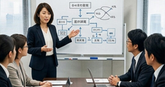 中小企業診断士の開業・独立を成功させるには？必要条件・費用・年収・集客・事務所選びを解説