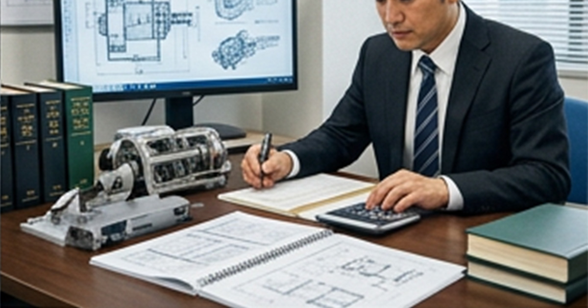 弁理士の開業・独立を成功させるには？必要条件・費用・年収・集客・事務所選びを解説