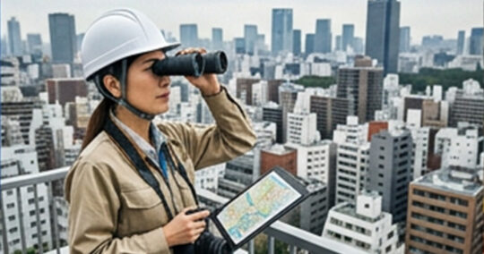 不動産鑑定士の開業・独立を成功させるには？必要条件・費用・年収・集客・事務所選びを解説